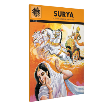 Surya