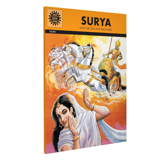 Surya
