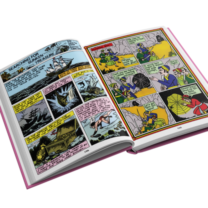 Tinkle Origin Volume - 8