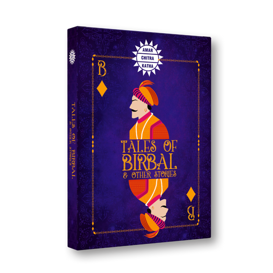 Tales of Birbal and Other Stories