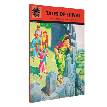 Tales Of Shivaji