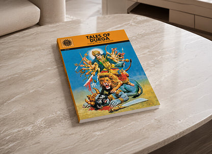 Tales of Durga