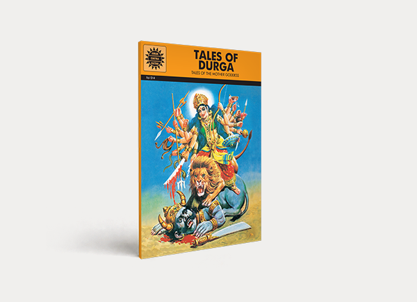 Tales of Durga