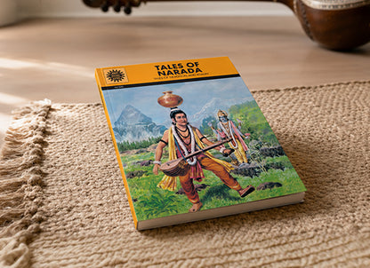 Tales of Narada