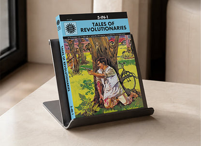 Tales of Revolutionaries