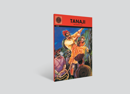 Tanaji