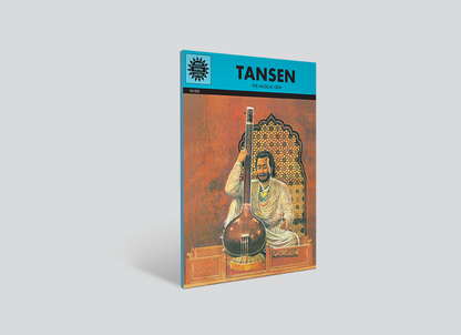Tansen