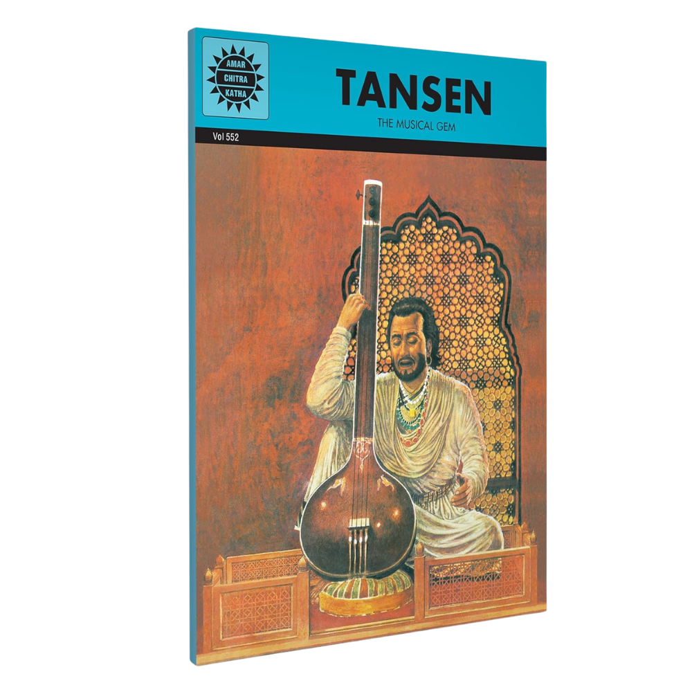 Tansen