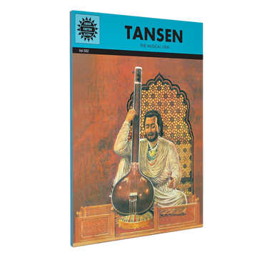 Tansen