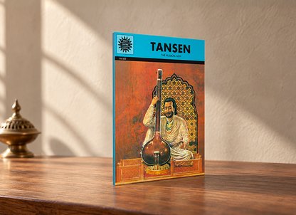 Tansen