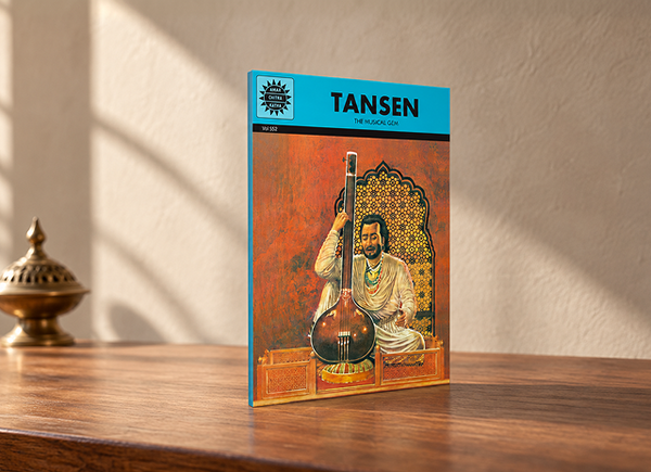 Tansen