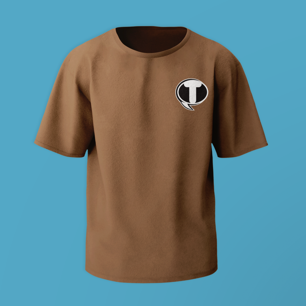Taurus - Oversized T-shirt