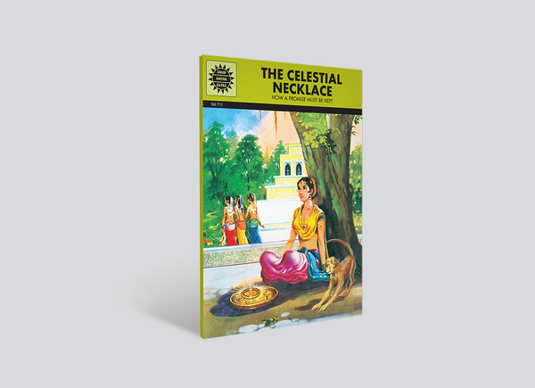 The Celestial Necklace
