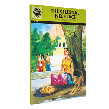 The Celestial Necklace