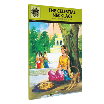 The Celestial Necklace