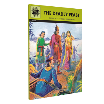 The Deadly Feast