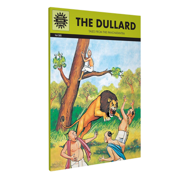 The Dullard And Other Stories