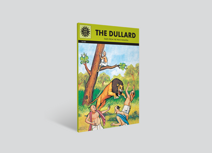 The Dullard And Other Stories