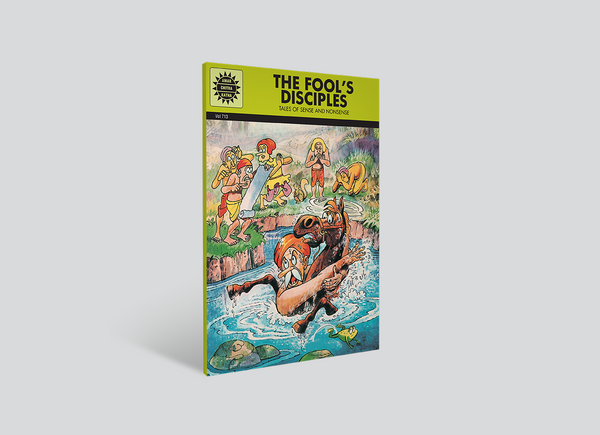 The Fools Disciples