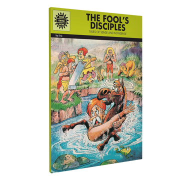 The Fools Disciples