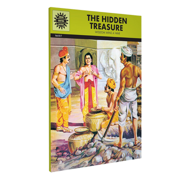 The Hidden Treasure