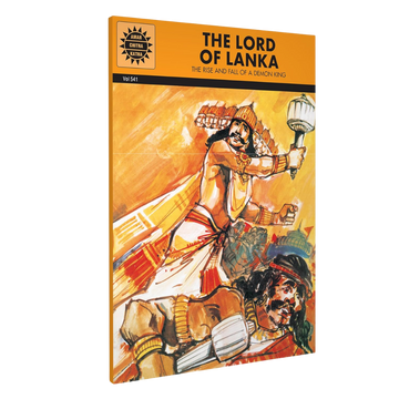 The Lord Of Lanka