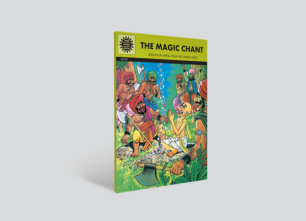 The Magic Chant