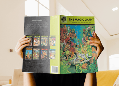 The Magic Chant