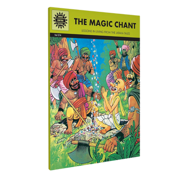 The Magic Chant