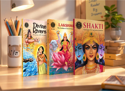 The Mahadevi Collection