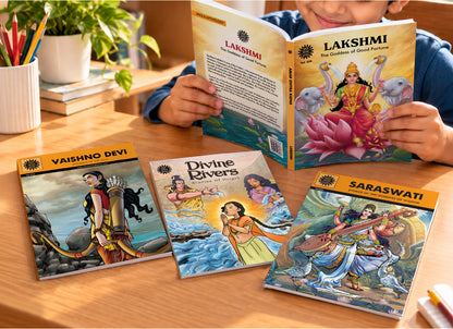 The Mahadevi Collection