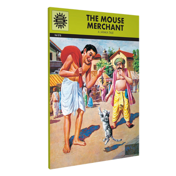 The Mouse Merchant