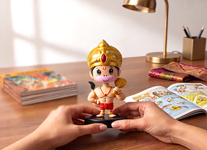 The Ramayana Leap Collection
