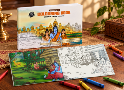 The Ramayana Play Collection
