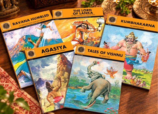 The Ramayana Signature Edition