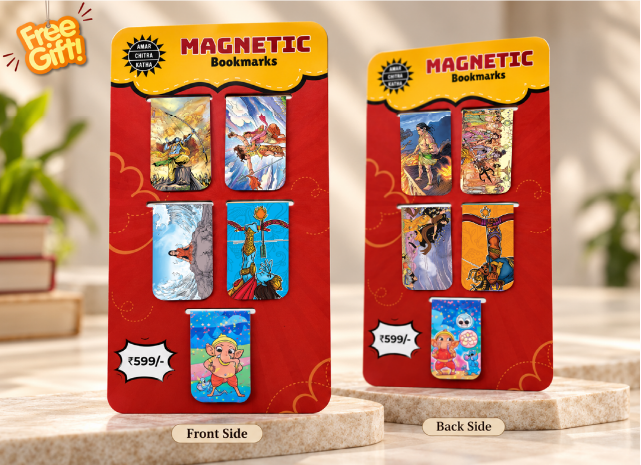 The Ramayana Signature Edition