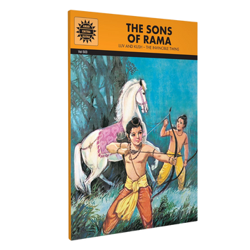 The Sons Of Rama