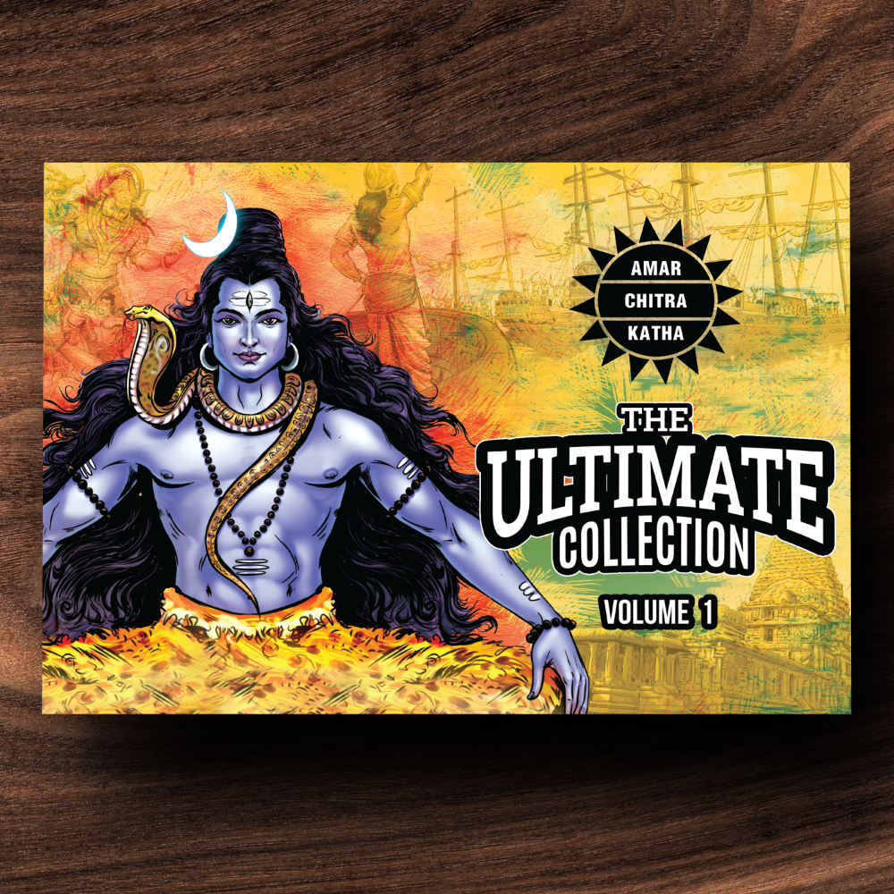 The Ultimate Collection - Vol.1