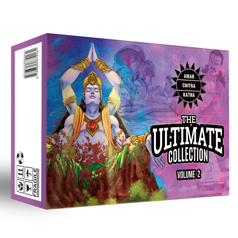 The Ultimate Collection - Vol.2