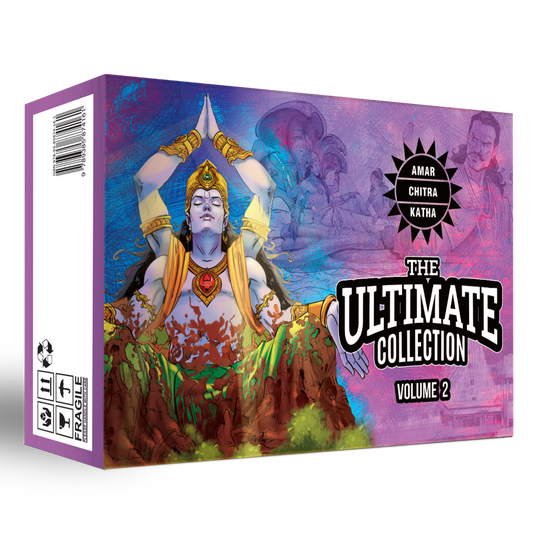 The Ultimate Collection - Vol.2