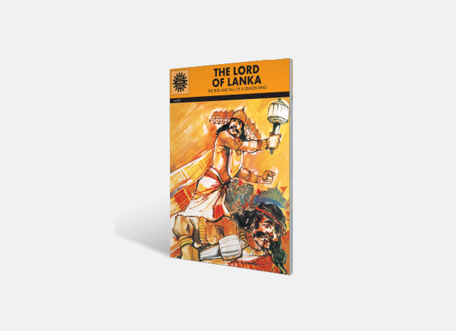 The Lord Of Lanka