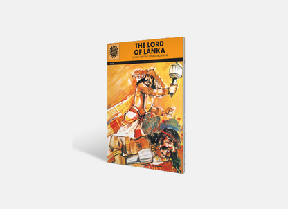 The Lord Of Lanka