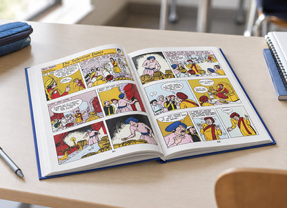 Tinkle Origin Volume - 7
