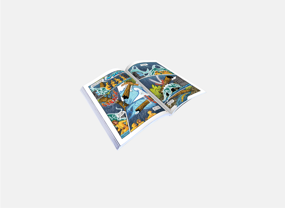 Tinkle Gold 4
