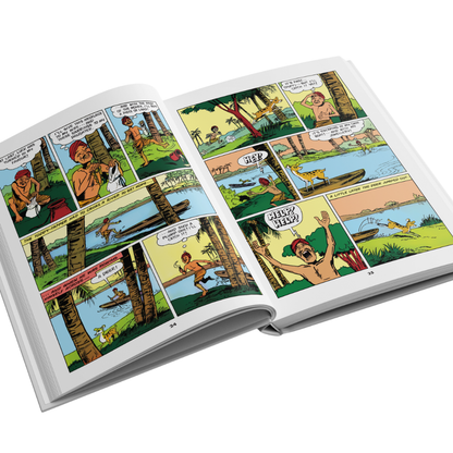Tinkle Origin Volume - 9