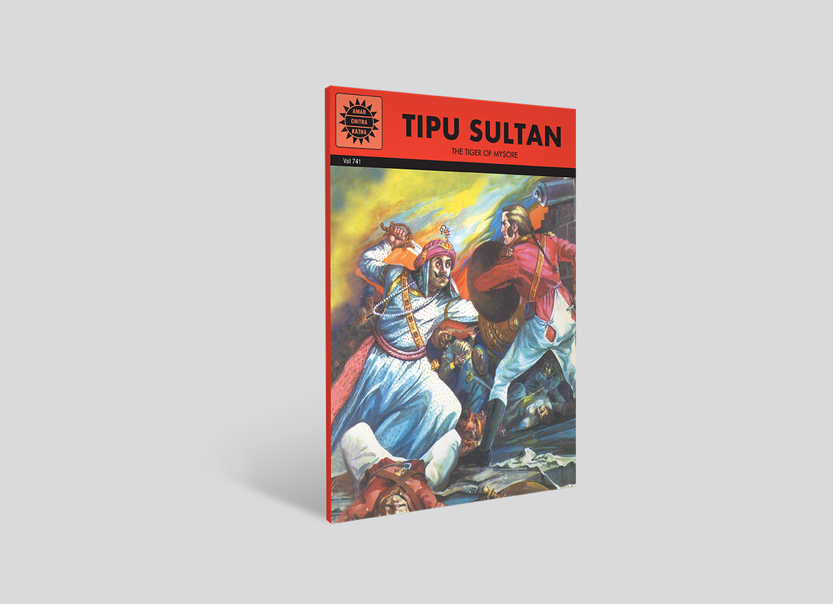 Tipu Sultan
