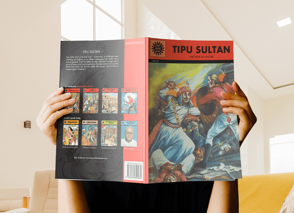 Tipu Sultan