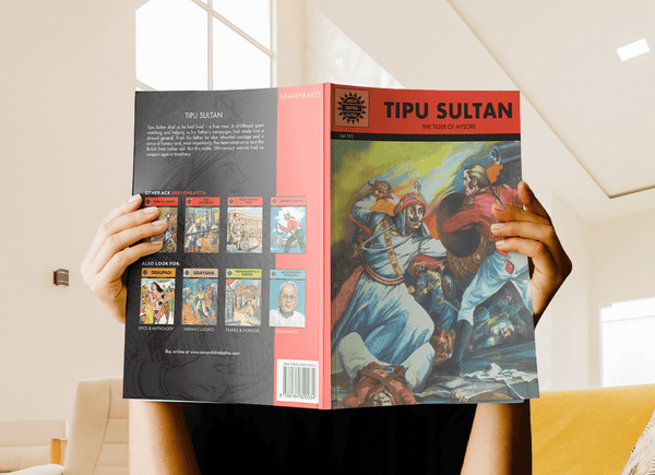Tipu Sultan