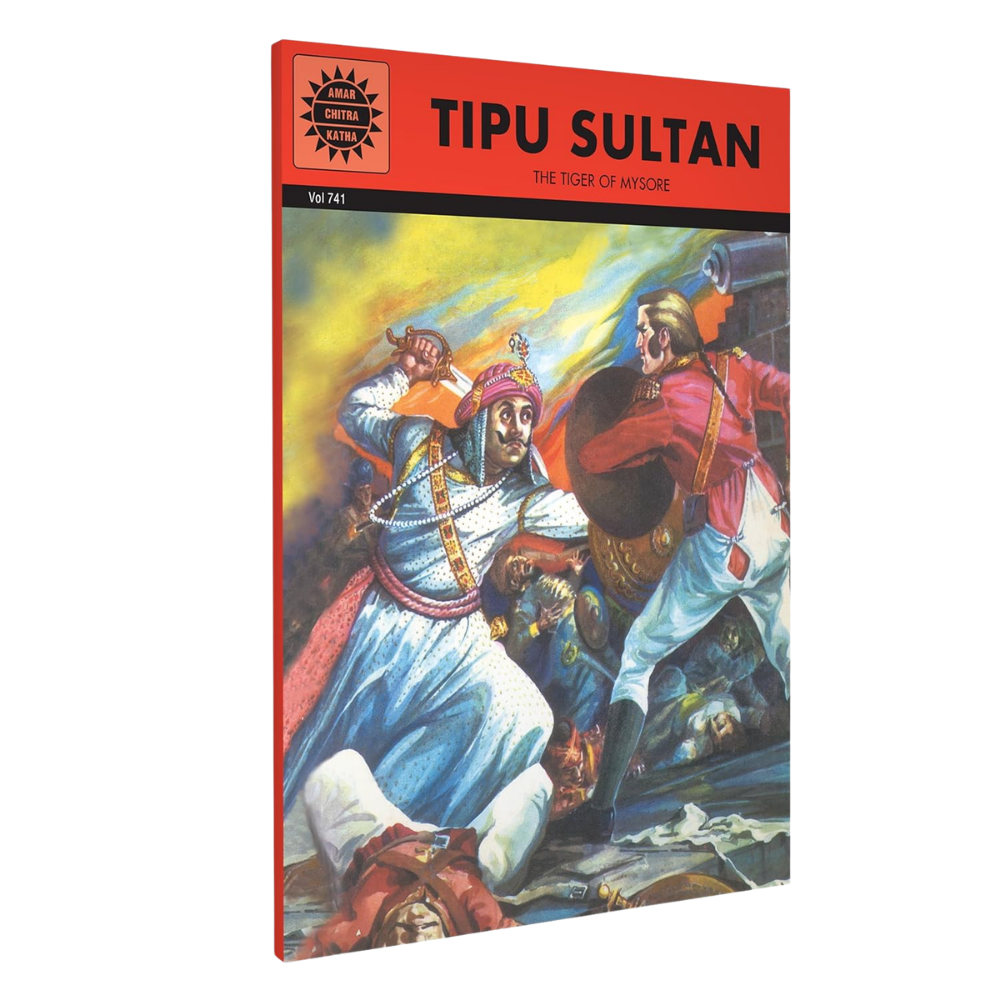 Tipu Sultan