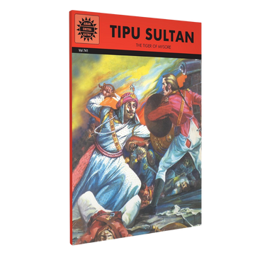 Tipu Sultan